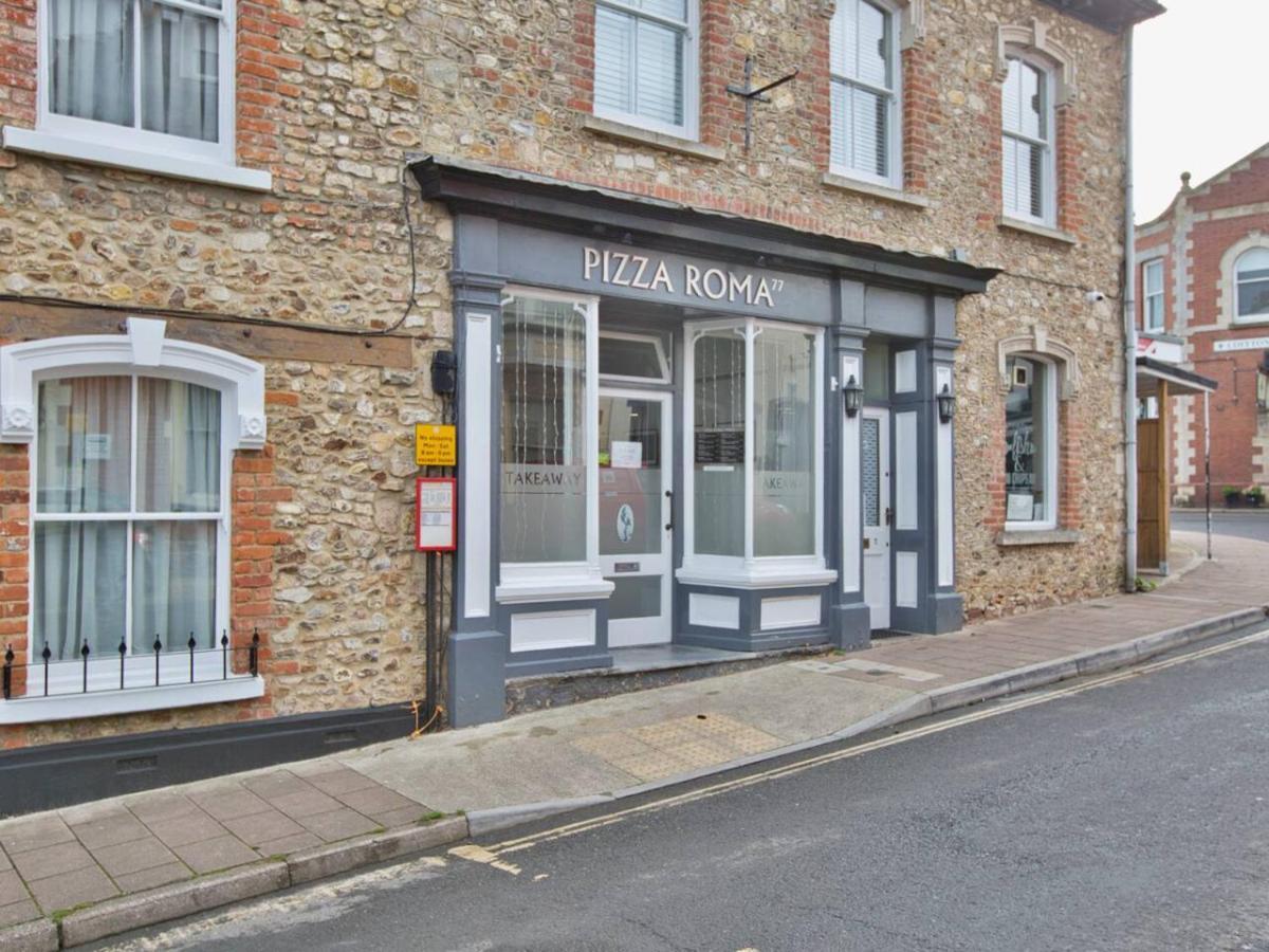 Lovely 2-Bed Apartment Colyton, Nr. Jurassic Coast Esterno foto
