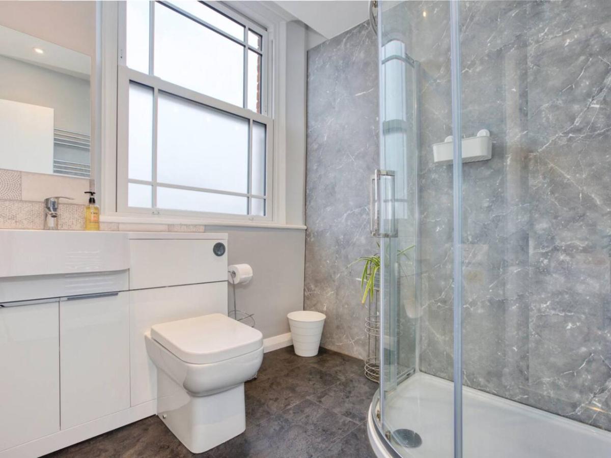 Lovely 2-Bed Apartment Colyton, Nr. Jurassic Coast Esterno foto