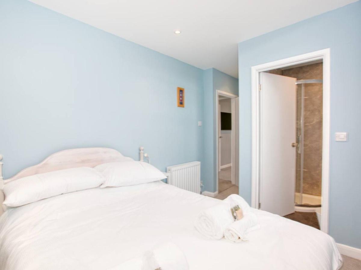 Lovely 2-Bed Apartment Colyton, Nr. Jurassic Coast Esterno foto