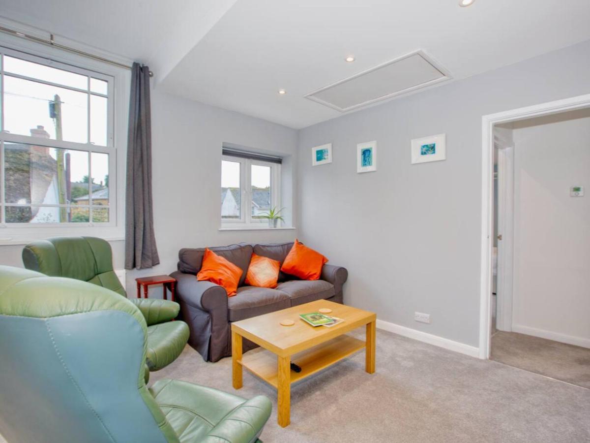Lovely 2-Bed Apartment Colyton, Nr. Jurassic Coast Esterno foto