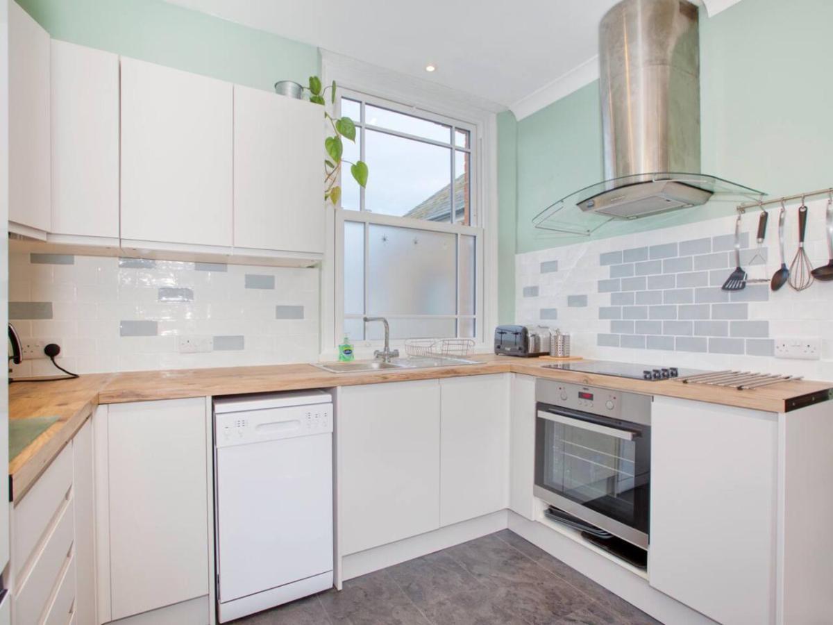Lovely 2-Bed Apartment Colyton, Nr. Jurassic Coast Esterno foto