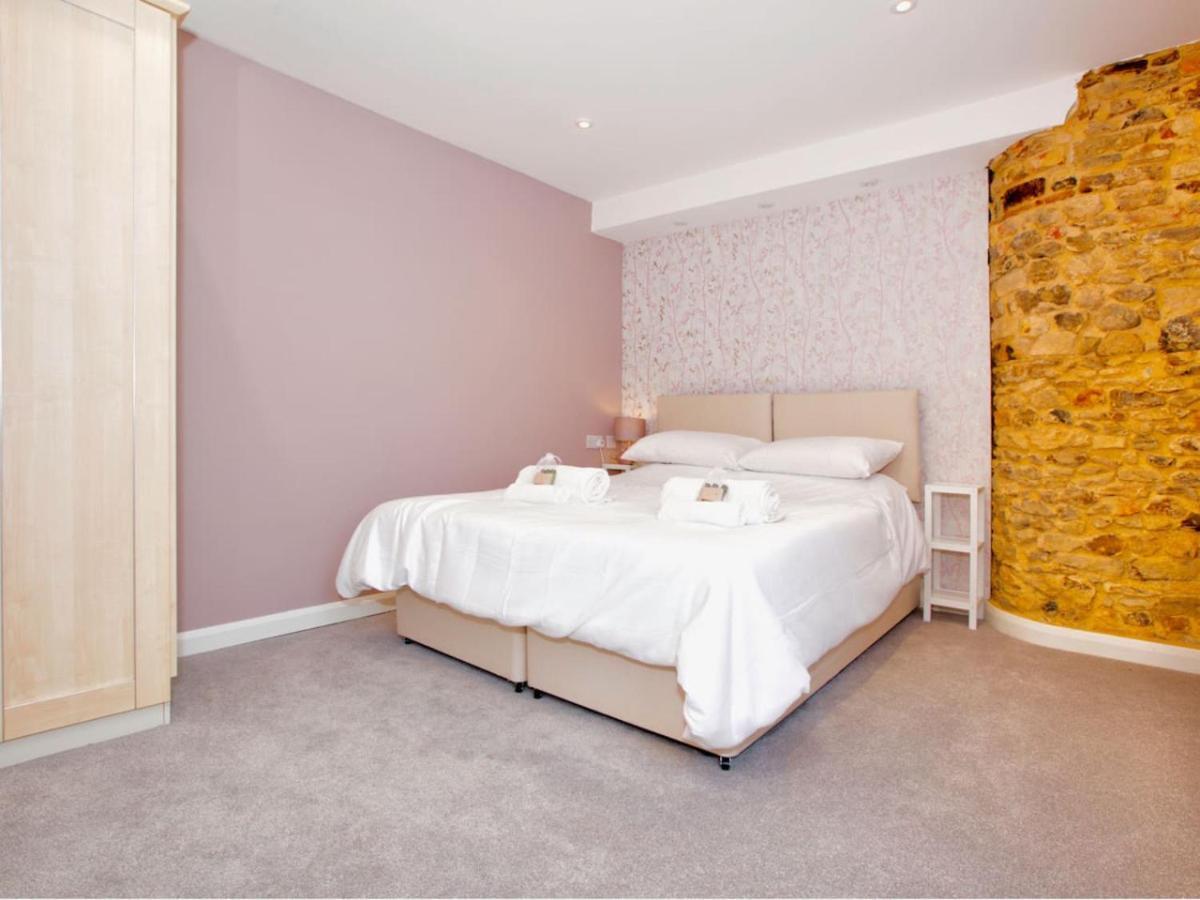 Lovely 2-Bed Apartment Colyton, Nr. Jurassic Coast Esterno foto
